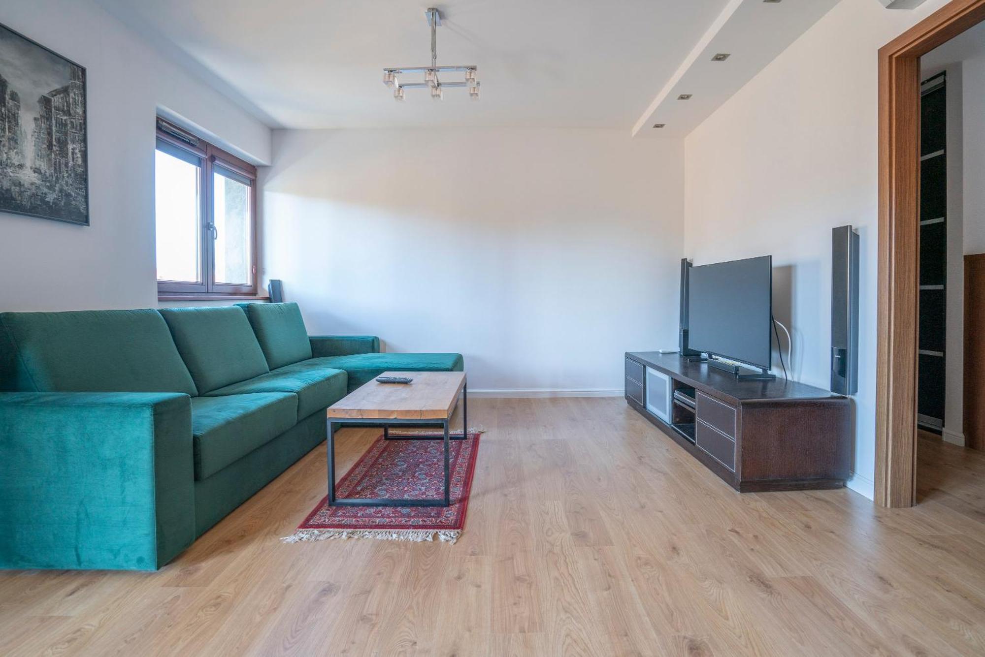Apartament Werona Selfcheckin Ac Wrocław Eksteriør billede