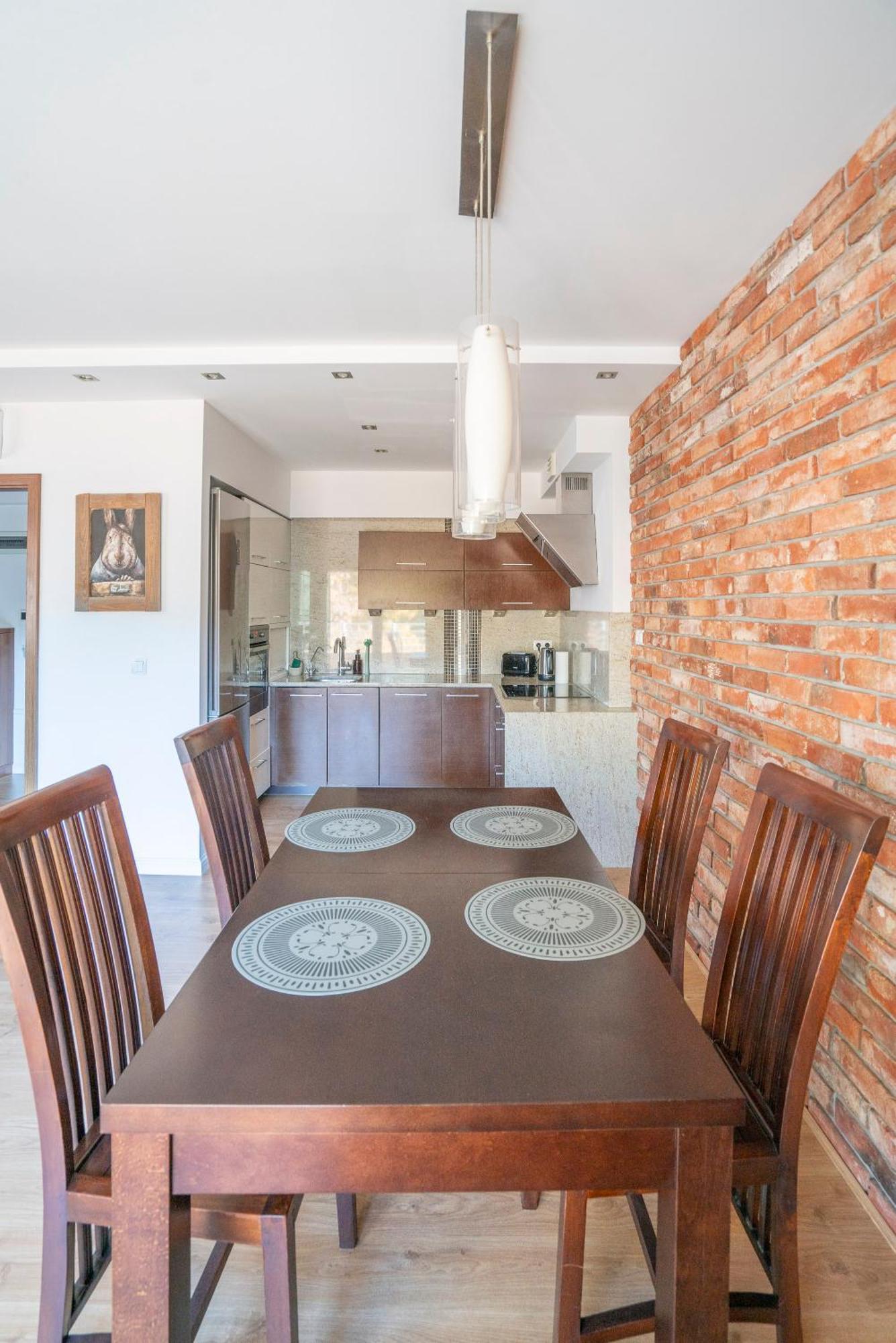 Apartament Werona Selfcheckin Ac Wrocław Eksteriør billede